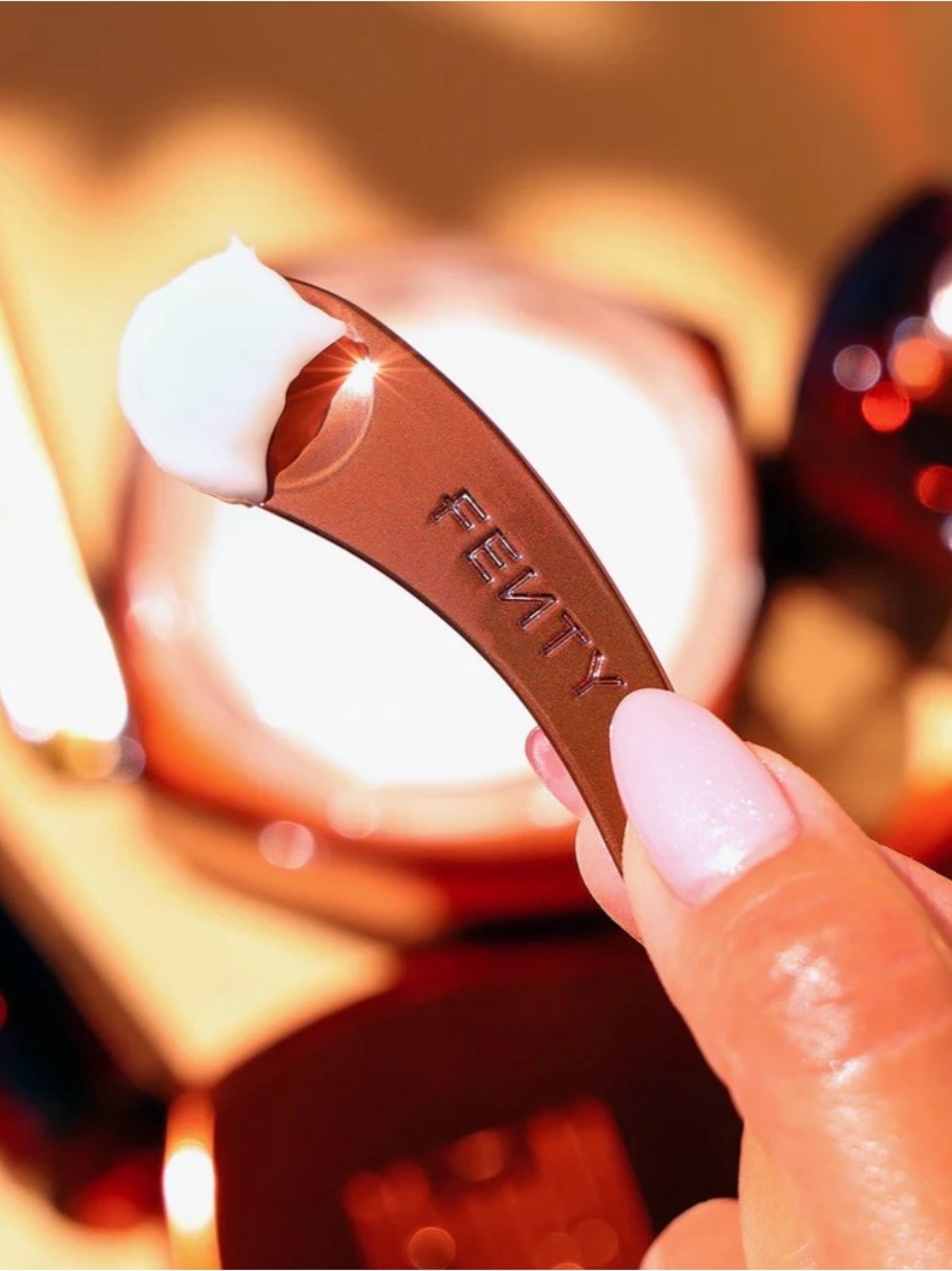 Fenty Parfum Body Crème - Picture 6 of 6